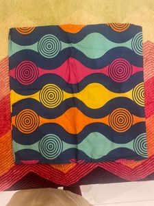 Set Of 5 Cushion Cover Brand New
