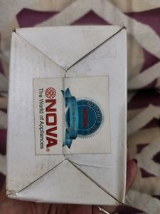Nova Brand Hair Dryer