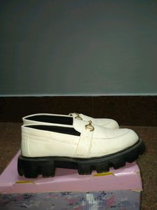 Block Loafers