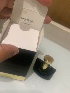 Bvlgari Jasmin Noir - Miniature 5 mL