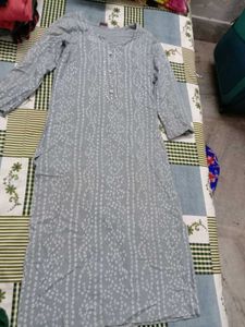 Elegant Kurtas - Set of 2