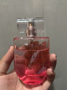 Plum bodylovin’ Tulips Don’t Lie Perfume