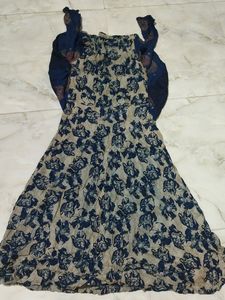 Old Gown