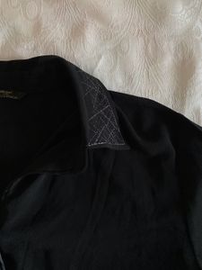 Marks &amp; Spencer Black Shirt🖤