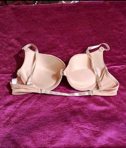 Imported Push Up Bra Size 38C