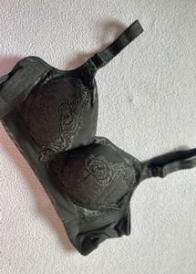 🖤Black Lace Bra