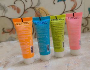 Dot &amp; Key Skincare Face Wash Set