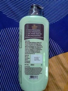 Bajaj Almond Body Lotion