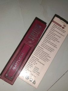 Mattlook Last Longers Lipstick