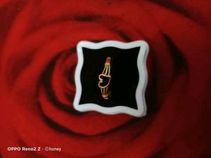 Combo Women Ring 7 Piece