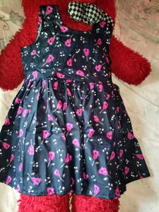 Frock For Girls