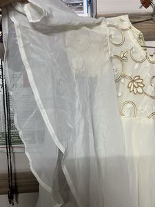 Elegant Embellished Dress