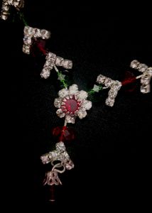 💎 Beautiful Jewellery Set 💎.