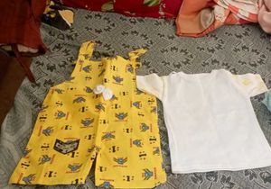 New Dress Not Used