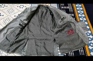 {40-42} Van Heusen Blazer For Men &amp; Women