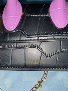 Thesto Mini Handbag