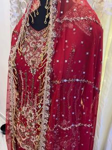 Bridal Lehenga Choli