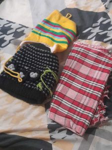 Baby Accessory Bundle