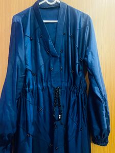 Elegant abaya💙