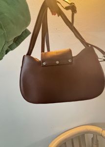 Brown classy Handbag💕💕