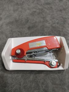 Hand Sewing Machine