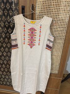 IMARA PALAZZO And Kurta Ateesa