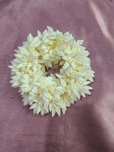 Jasmine Flower Hair Accessory