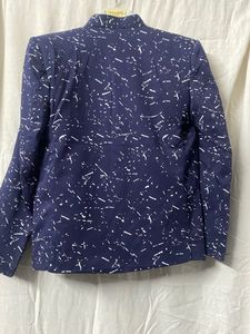 A Brand New Stylish Blazzer  With Two Button