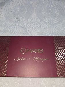 Mars Jashan-e-Shringaar Palette