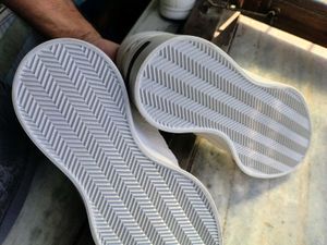 Adidas Fear Of God
