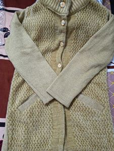 Long Sweater