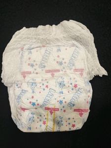 Littles Comfy Baby Pants