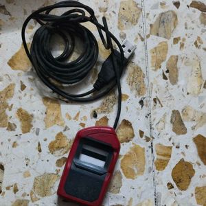 🔥Diwali Sale Fingerprint Scanner