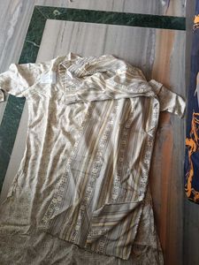 Printed Top - Unlimited Brand