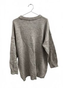 Mickey Mouse Graphic Knit Top