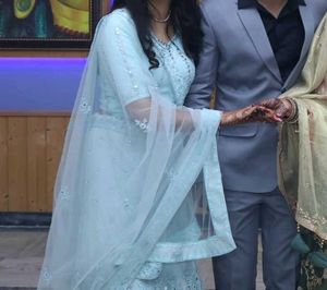 Elegant Lehenga Choli