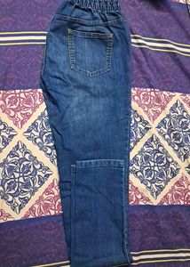 Girls  Slim Jeans