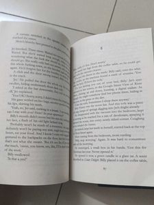 Thriller Book Bundle