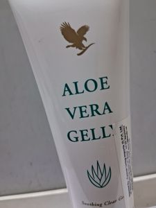 Forever’s Aloe Vera Gelly