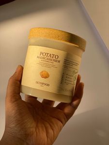 Skinfood Toner Pads