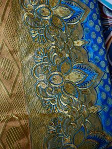 Party Wear Saree