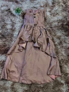 Girls' Occasion Dress