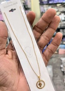 Anti Tarnish Chains