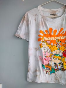 Tie-Die Tshirt
