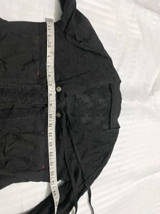 Vintage Top Bust 32