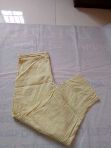 Kurti Pant Set