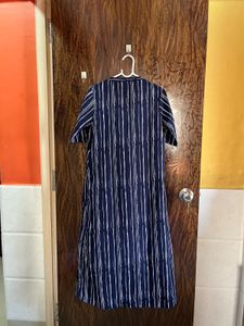 34 bust Here&amp;Now 2 piece midi dress