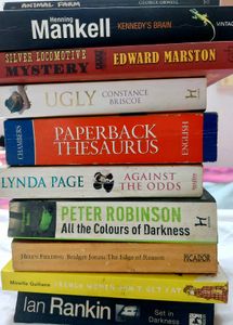Novels