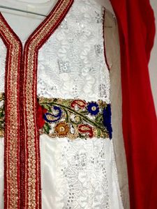 Girls Wedding Dress