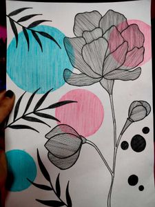 pintresty sketch art